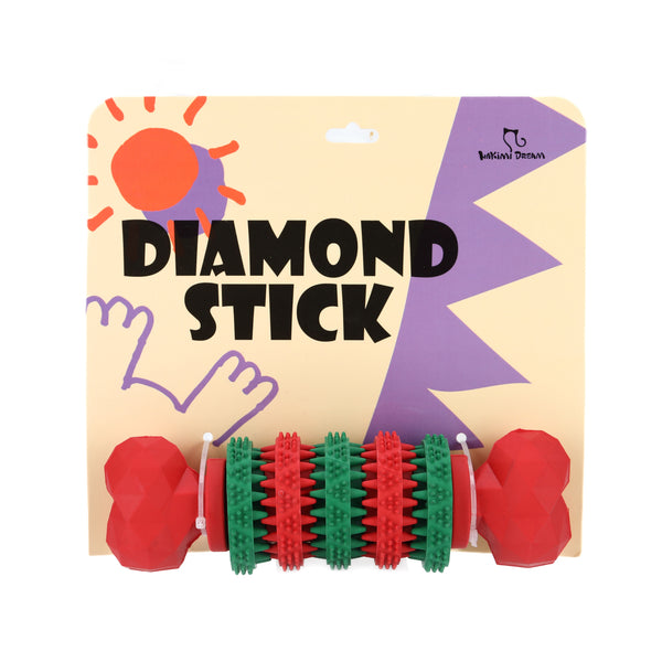 Diamond stick